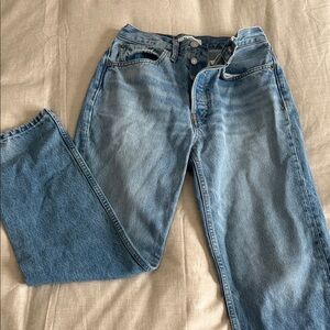 Re/Done Jeans